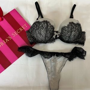 NWT Victoria’s Secret Dream Angels bra